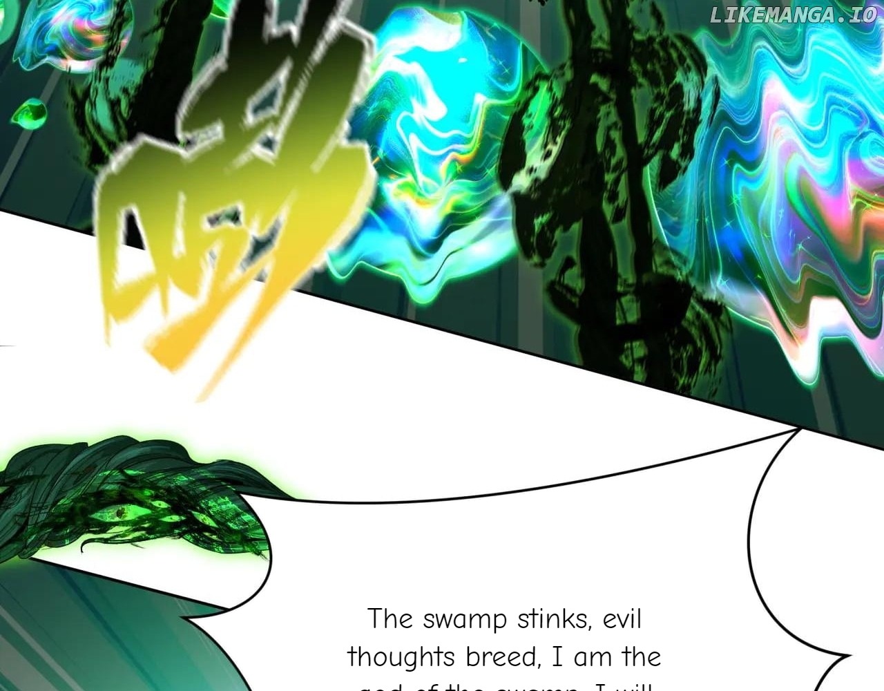 Era of the Haunted Chapter 374 - page 37